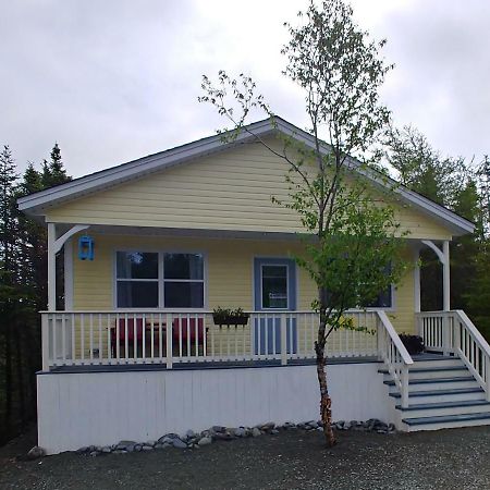Lavenia Rose Cottages, Sunrise Cottage Catalina Bagian luar foto