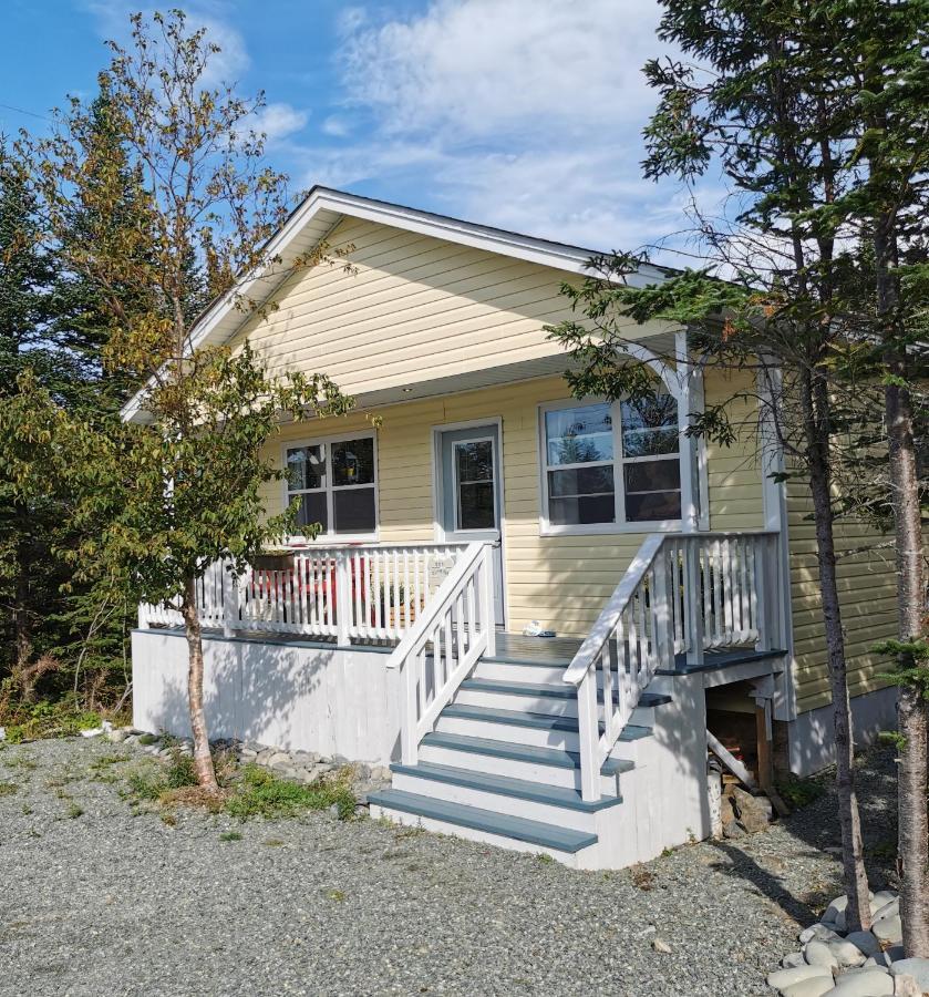 Lavenia Rose Cottages, Sunrise Cottage Catalina Bagian luar foto