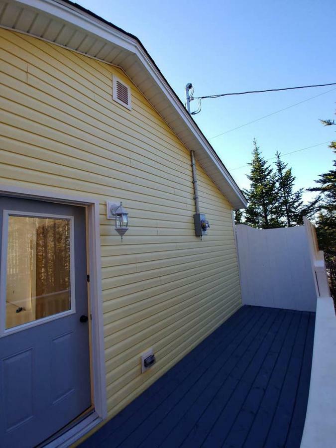 Lavenia Rose Cottages, Sunrise Cottage Catalina Bagian luar foto