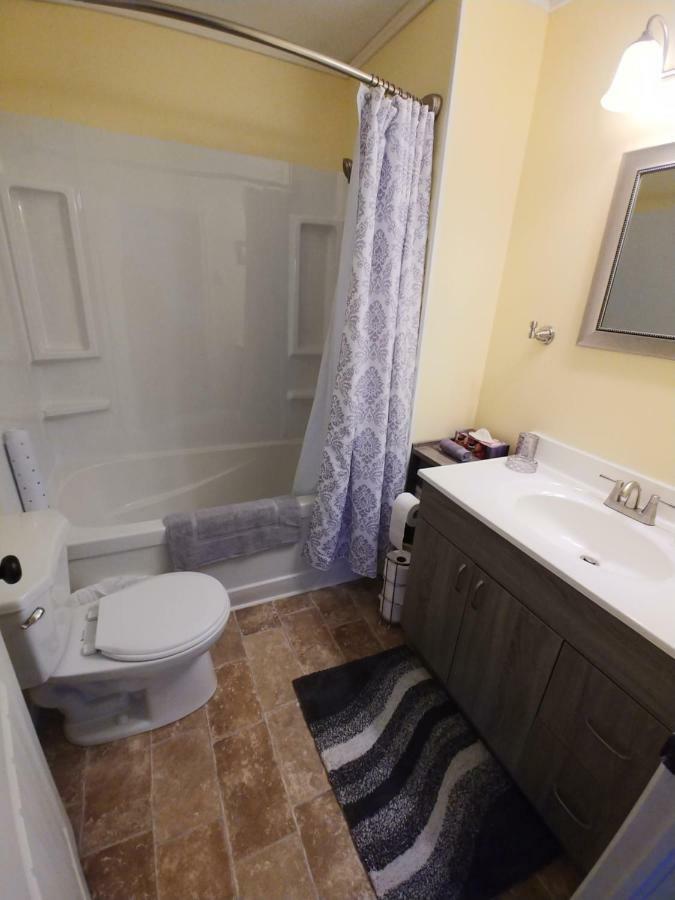 Lavenia Rose Cottages, Sunrise Cottage Catalina Bagian luar foto