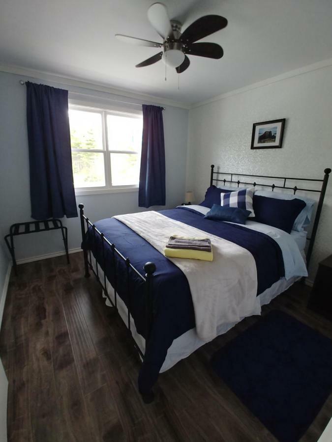 Lavenia Rose Cottages, Sunrise Cottage Catalina Bagian luar foto