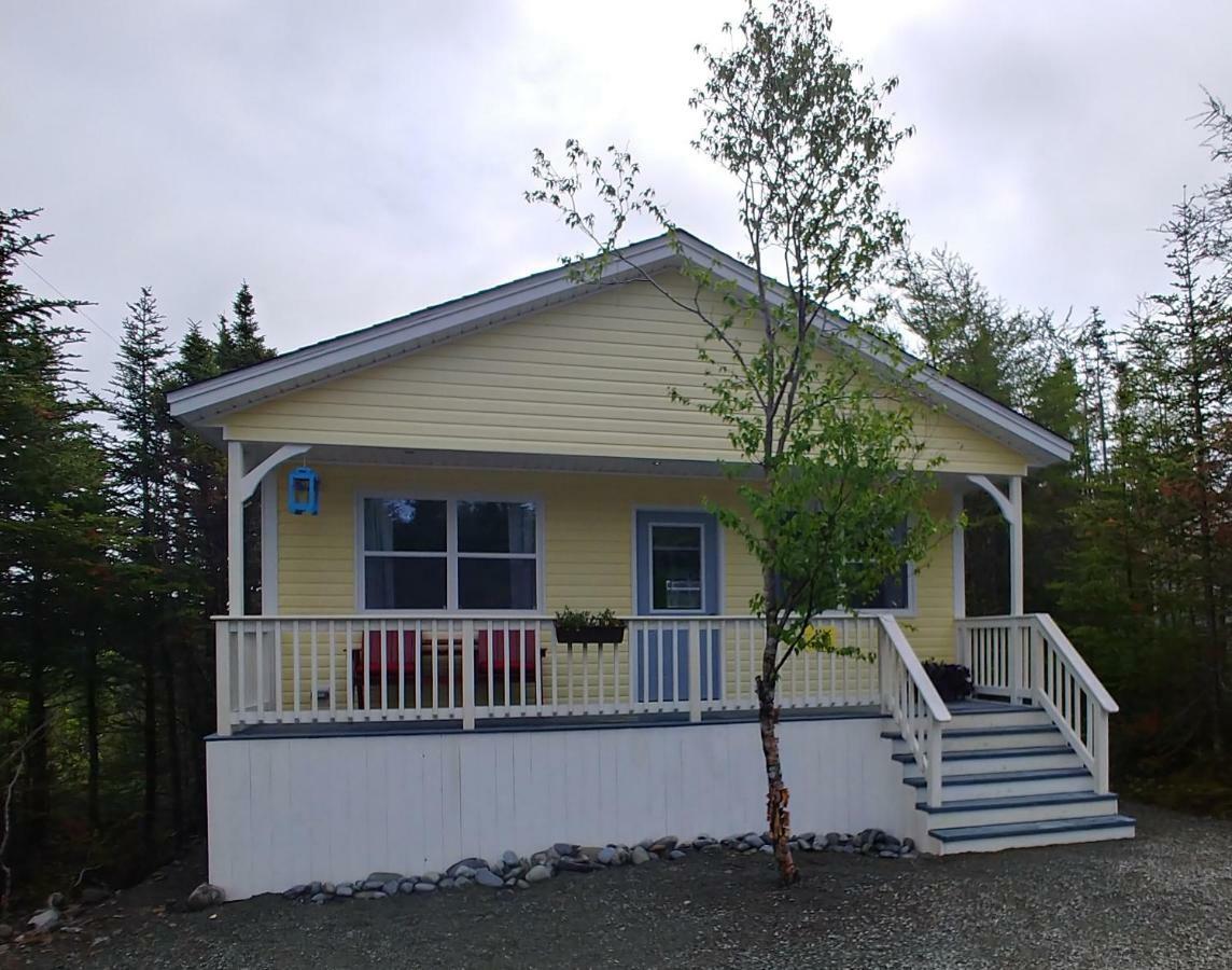 Lavenia Rose Cottages, Sunrise Cottage Catalina Bagian luar foto