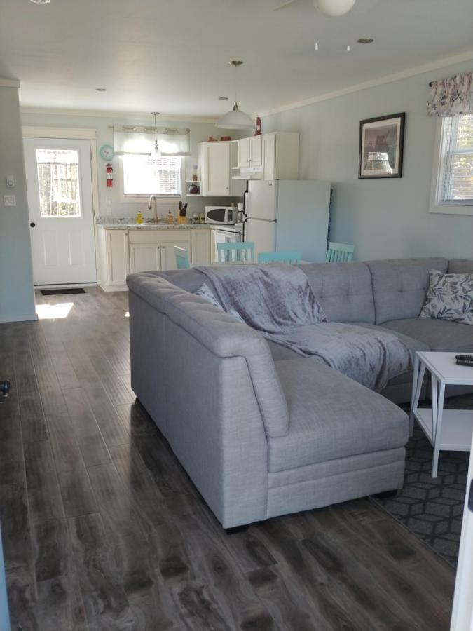 Lavenia Rose Cottages, Sunrise Cottage Catalina Bagian luar foto