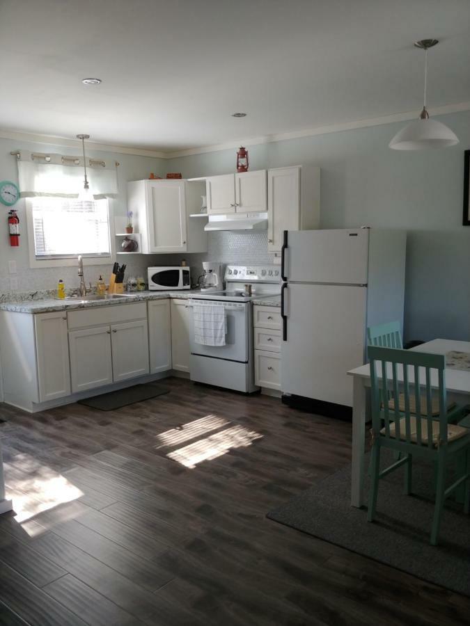 Lavenia Rose Cottages, Sunrise Cottage Catalina Bagian luar foto
