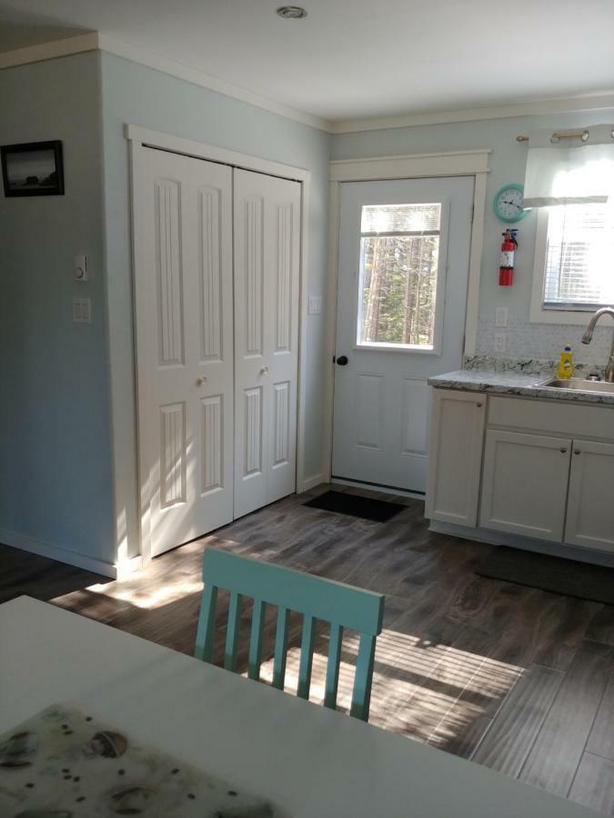 Lavenia Rose Cottages, Sunrise Cottage Catalina Bagian luar foto
